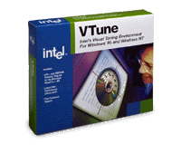 VTune Box