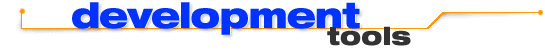 Development Tools