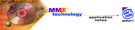 MMX Technology