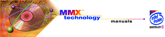 MMX Technology