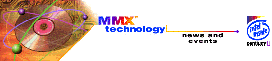 MMX Technology