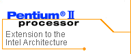 Pentium(r) II processor