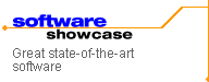 Software Showcase