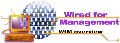Wired for Management