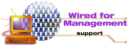 Wired for Management