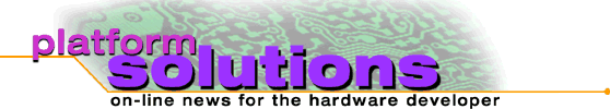 Platform Solutions News