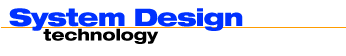 System Design Technology banner