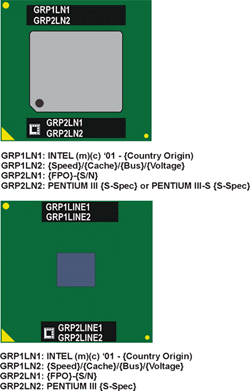 Integrated Heat Spreader