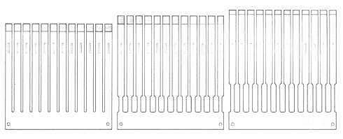 Rhodes Damper Modules
