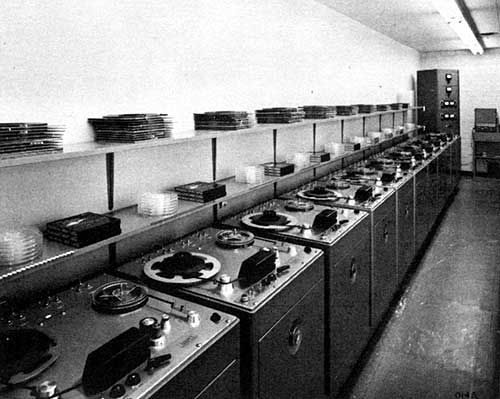 3200 duplicator line