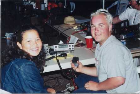 Gordon West Photo #1