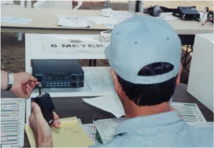 Gordon West Photo #2