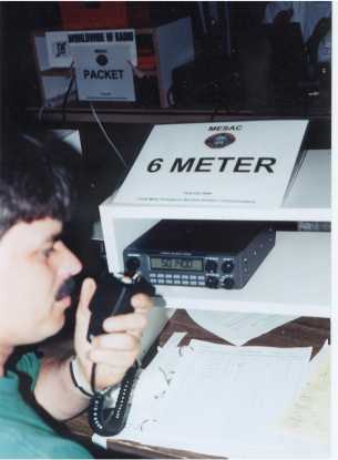 Gordon West Photo #3