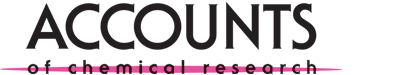 Accounts of Chemical Research logo