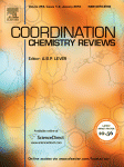 Coordination Chemistry Reviews