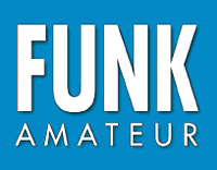 FUNKAMATEUR