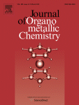 Journal of Organometallic Chemistry