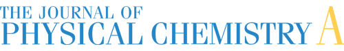 The Journal of Physical Chemistry A logo