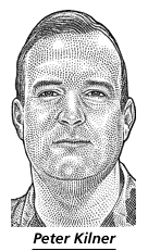 [Peter Kilner]