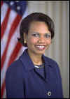 Dr. Condoleezza Rice