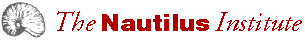 The Nautilus Institute