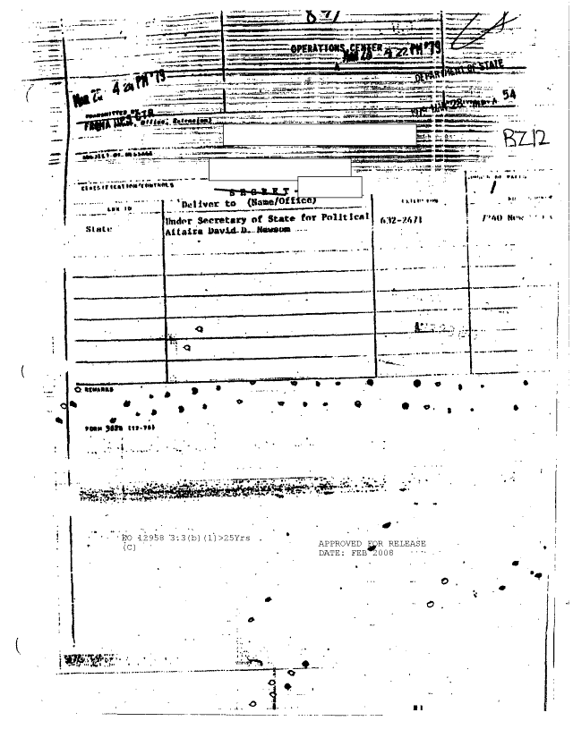 Image of document. Alternative text version is not available.