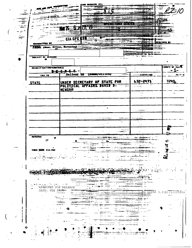 Image of document. Alternative text version is not available.