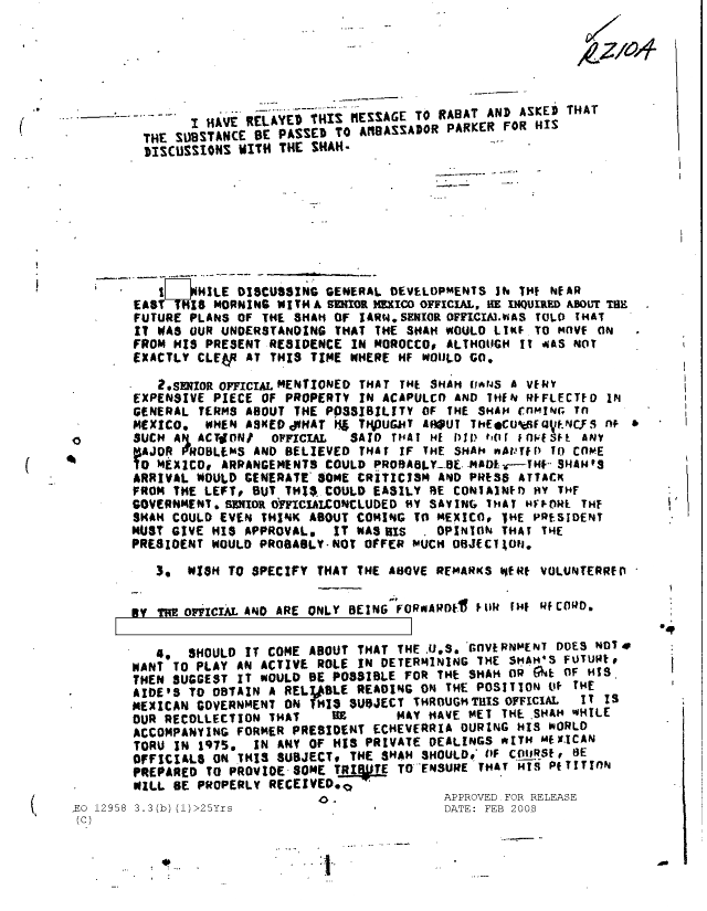Image of document. Alternative text version is not available.