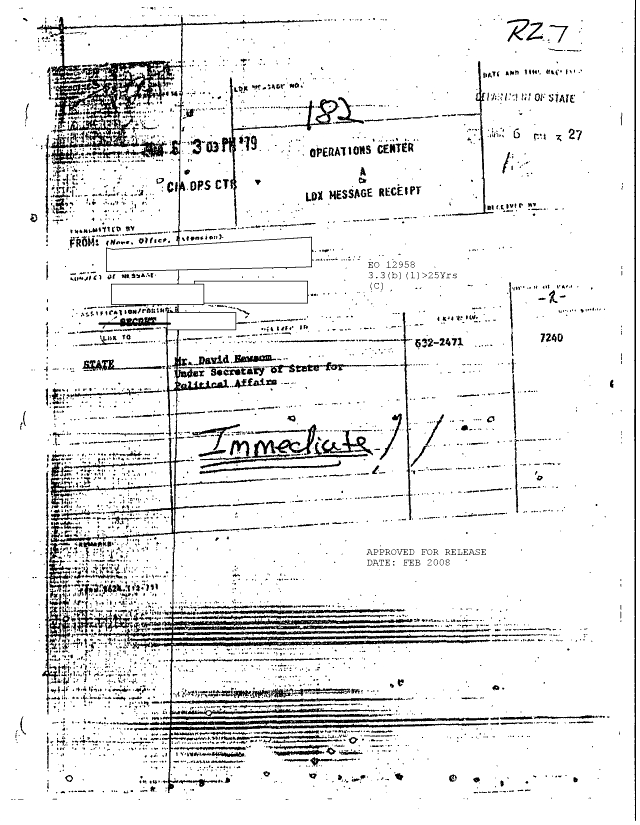 Image of document. Alternative text version is not available.
